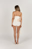 Flora Cami Top & Tie Short Set