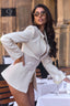 Lena Knicker Shorts /Cream